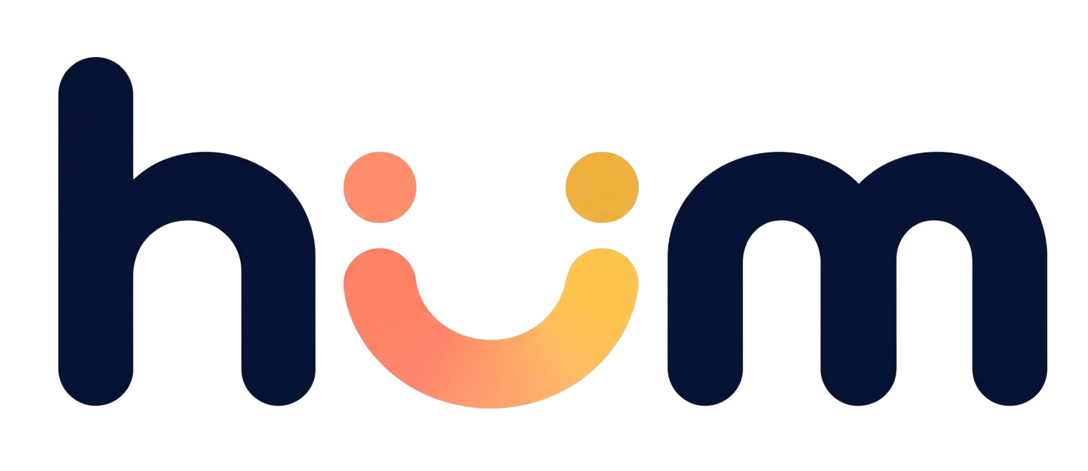 HÜM